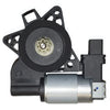 Mazda2, Mazda3, Mazda6, CX7, CX9 Window Regulator Lift Motor 2 x