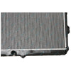 Toyota Hilux Petrol Manual 1RZ / 2RZ / 3RZ 1997-2005 Alloy Core Radiator