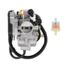 Suzuki Eiger 400 LTF400 LTF400F 2x4 4x4 Carburetor (2002-2007)
