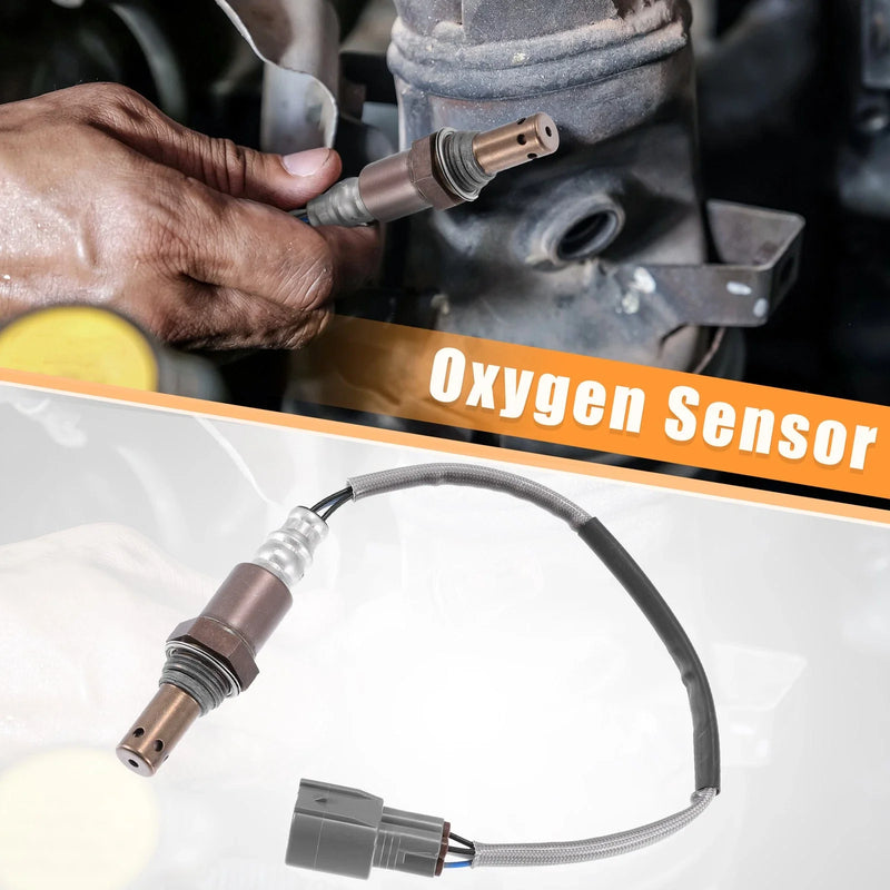 Toyota Prado 2.7L Oxygen Sensor (2009-2015)