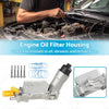 Jeep Grand Cherokee, Dodge Journey Engine Oil Filter Housing (2011-2023)