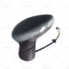 Ford Fiesta WS WT Electric Door Mirror Pair (2008-2017)