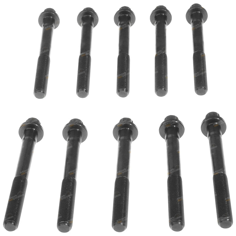 Celica Engine Cylinder Head Bolt Set (1989–1999)