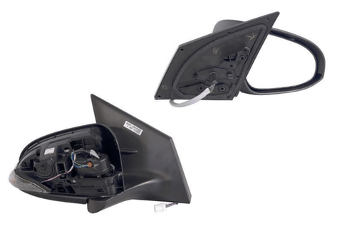 Door Mirror Right Hand Side FOR Toyota Corolla ZRE172