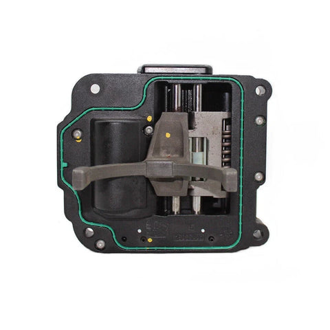 Jeep Cherokee, Chrysler 200 Transfer Case Actuator (2014-2018)