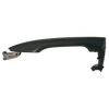 Hyundai i30 GD (2012-2017) - Primed Black Front Left Outer Door Handle