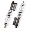 Polaris RZR S 800 EFI Heavy Duty Air Rear Shocks (2009-2010)