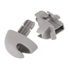 Dodge Durango Sun Visor Clip Retainer (2000-2003)