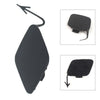 Audi Q7 Tow Hook Eye Cover Cap