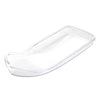 Audi A3 Transparent Headlight Lens Cover (2001-2003)