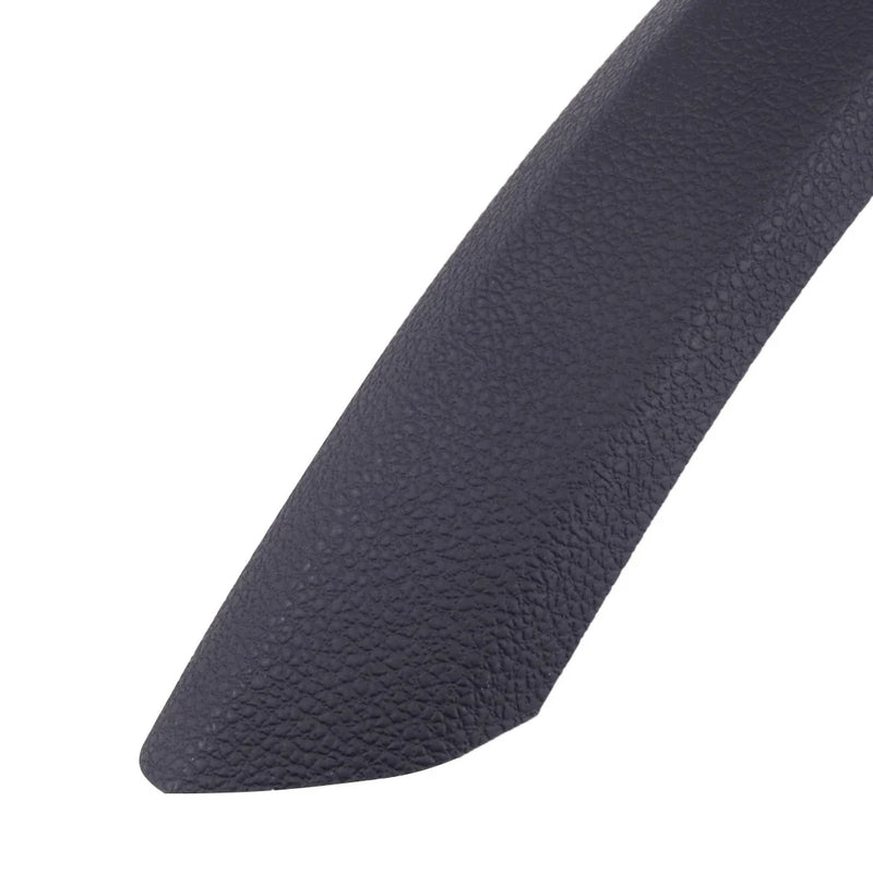 BMW X1 E84 Black Inner Left Door Handle Trim Cover (2010-2016)