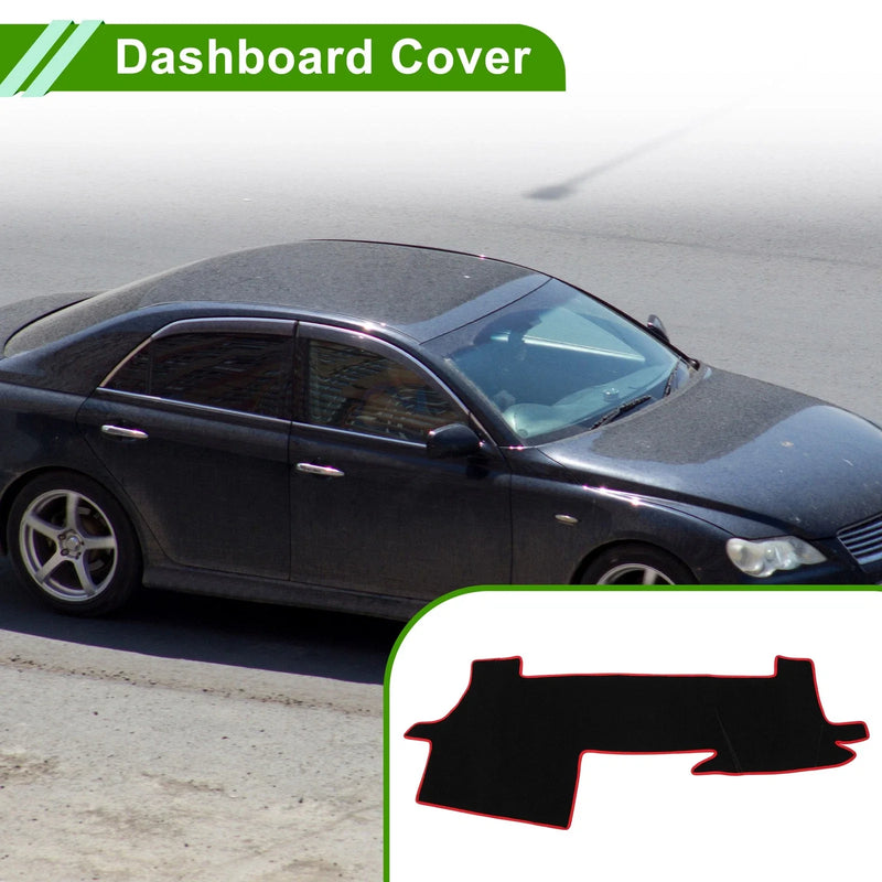 Toyota Mark X 130 series Dashboard Cover (2009–2019)