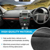 Land Rover Freelander 2 Dashboard Cover Mat (2007-2016)