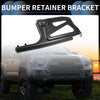 Toyota Tacoma 1 pc Right Front Bumper Support Bracket (2015–2022)
