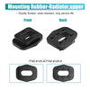 Ford Edge Upper Rubber Radiator Mounts (2007-2014)