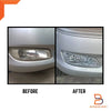 Toyota Camry Sedan 2002-2006 Fog Lamp Spot Light (H3 12V 55W)