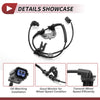 Hyundai I10 ABS Wheel Speed Sensor (2014-2019)