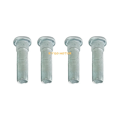 Polaris Ranger Sportsman Scrambler 4x Wheel Studs