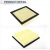 Ford F-150 (2009-2024) 1 Pc Engine Air Filter