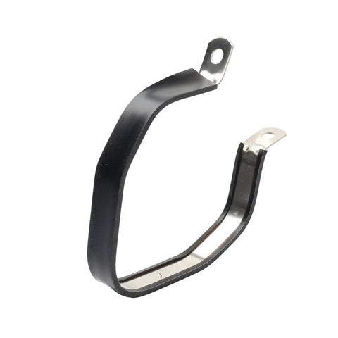 Various Models 130MM Universal Motorcycle Exhaust Clamp Mount