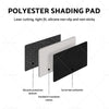 Chrysler 300C (2012-2022) Dashboard Cover Non-Slip Black Dash Mat