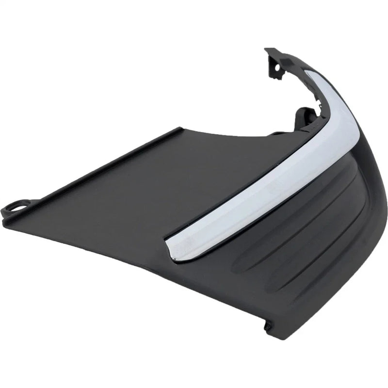 Honda Accord Rear Bumper Trim (2018-2022)