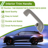 Toyota Corolla 1 Pc Interior Trim Handle A Pillar Grab Handle (2009–2013)