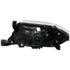 Toyota Hilux TGN / KUN / GGN 2011-2015 Right Driver RH Genuine Headlight