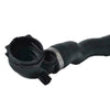BMW E46 320i 323i 325i 328i 330i Upper Radiator Coolant Hose (2000-2006)