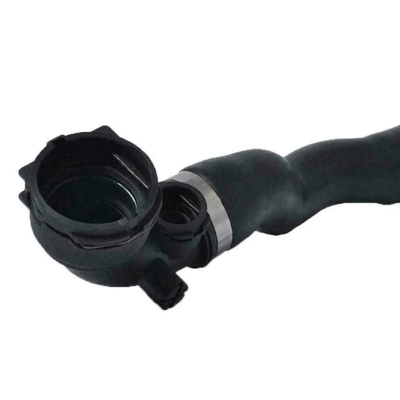 BMW E46 320i 323i 325i 328i 330i Upper Radiator Coolant Hose (2000-2006)