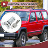 Jeep Cherokee Ignition Lock Cylinder (1974–1984)