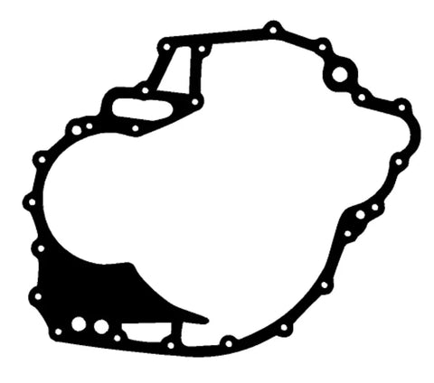 Sea-Doo RXP RXT GTI Rear PTO cover gasket