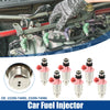 Toyota Land Cruiser 4.5L 6 x Fuel Injector Nozzle (1992-2004)
