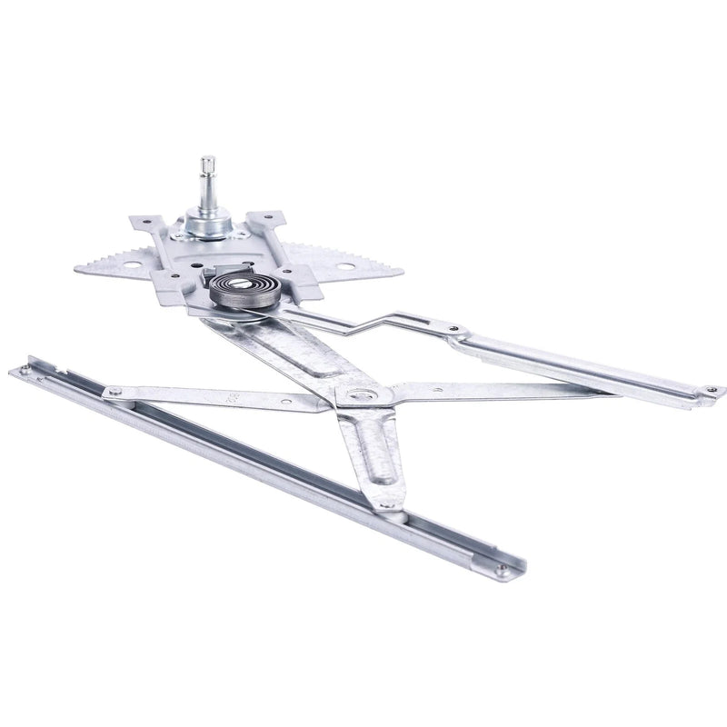 Toyota Corolla Front Left Manual Window Regulator (1999–2001)
