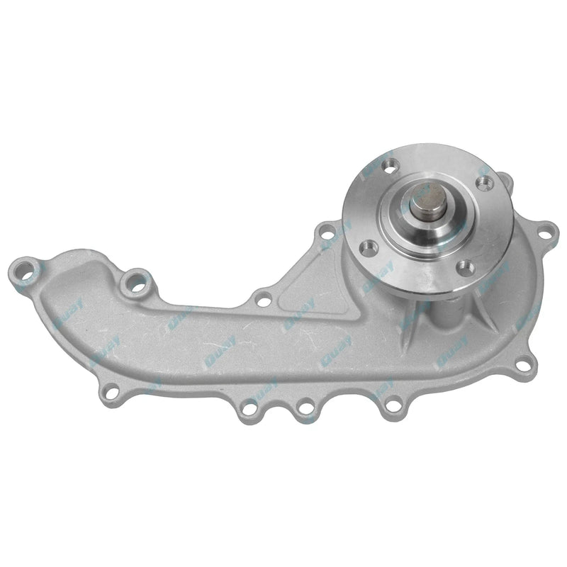 Toyota Hilux RZN147 RWD 97~02 1RZ-E 2.0L 4cy SOHC Workmate Water Pump