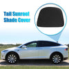 Tesla Model X Glass Roof Sunshade Cover (2016-2023)