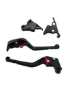 CFMOTO 450SS / 450SR / 450NK Brake Clutch Lever (2021-2024)