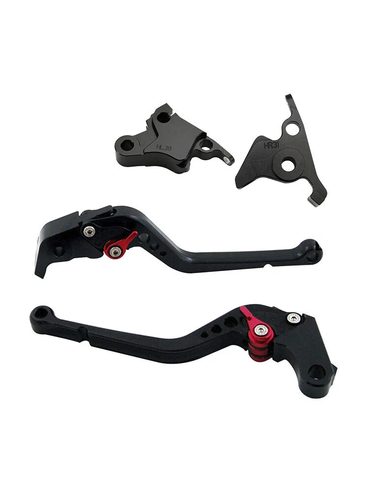 CFMOTO 450SS / 450SR / 450NK Brake Clutch Lever (2021-2024)