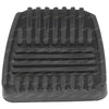 Landcruiser Bundera Clutch/Brake Pedal Pad Rubber (1984–1991)
