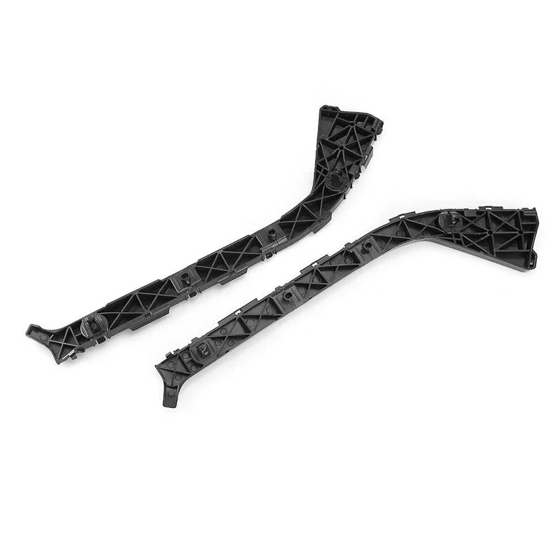 Toyota Prius Car Rear Bumper Bracket Set (2004-2009)
