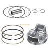 Yamaha Raptor 700 YFM700R Piston Ring Kit 102mm Forged (2006–2014)