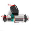 Twin Power F2 (5-6gsm) Fuel Injector (2010-2015)