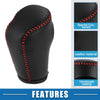Mazda CX-5 Automatic Transmission Gear Shifting Knob Cover (2012-2023)