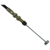 Hilux LN106 LN107 LN111 4Runner LN130 88~97 3L 2.8L Diesel Accelerator Cable
