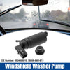 Honda Civic Mk7 (2001-2005) 1 x Pump Car Windshield Washer Pump