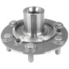 Mitsubishi Challenger PB PC Front Wheel Hub Bare Assembly (2009-2015)