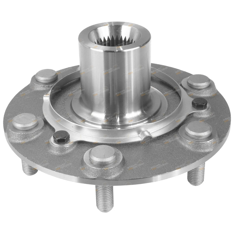 Mitsubishi Challenger PB PC Front Wheel Hub Bare Assembly (2009-2015)