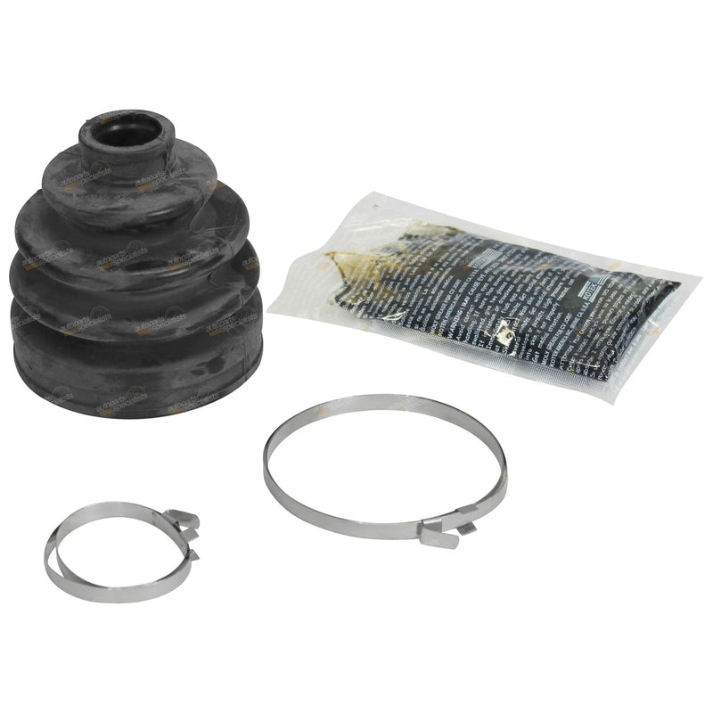 Honda Accord 4cyl 2.3L F23Z2 CV Boot Kit Left/Right (1999-2003)