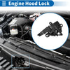 Toyota Avalon Hood Latch Assembly (2005-2010)