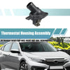 Honda Civic CR-V Engine Coolant Thermostat Housing (2001-2011)